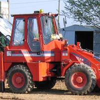 Ruspa Terna Fai 575 B unico proprietario