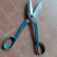 Forbice da Lattoniere USAG Professionale