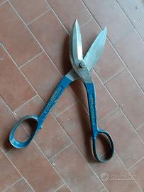 Forbice da Lattoniere USAG Professionale