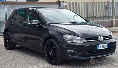 Volkswagen golf 7