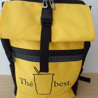 Zaino SEVEN-The Best- NUOVO, ancora imballato