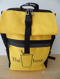 Zaino SEVEN-The Best- NUOVO, ancora imballato