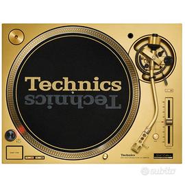 TECHNICS SL 1200 M7 “55th ANNIVERSARY”