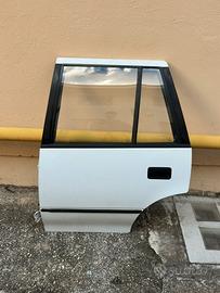 Ricambi Subaru Justy 2a serie 1997