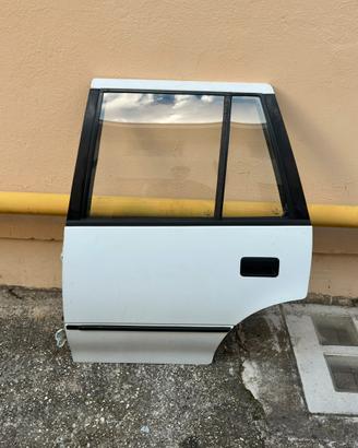 Ricambi Subaru Justy 2a serie 1997
