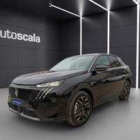 PEUGEOT 3008 Hybrid 145 e-DCS6 Allure