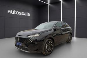 PEUGEOT 3008 Hybrid 145 e-DCS6 Allure