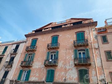 Via Lungotemo - Via Santa Croce
