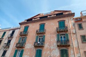 Via Lungotemo - Via Santa Croce