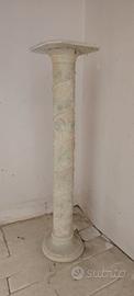 colonna marmo