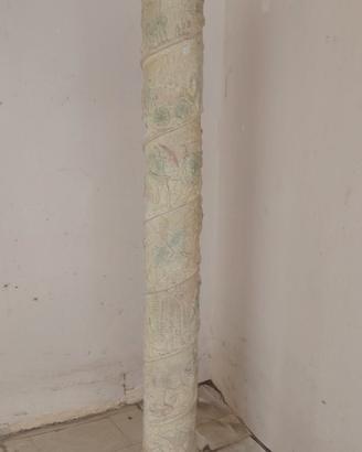 colonna marmo