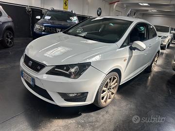 Seat Ibiza 1.6 TDI 105CV FR DPF 3p.