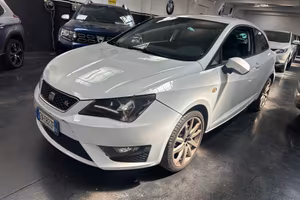 Seat Ibiza 1.6 TDI 105CV FR DPF 3p.