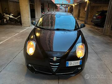 alfa romeo mito 1.4