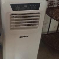 condizionatore a terra