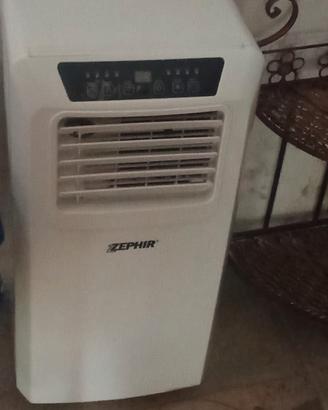 condizionatore a terra