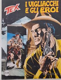 fumetto tex n 711
