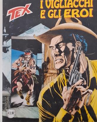 fumetto tex n 711