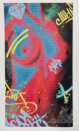 Arte, Design,  Quadro, Aiiroh, Home, Moda
