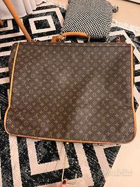 Borsa Porta Abiti viaggio Louis Vuitton