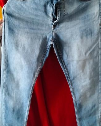 jeans uomo ragazzo 