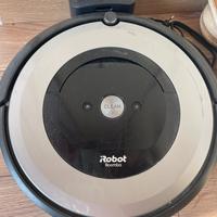 Roomba e5