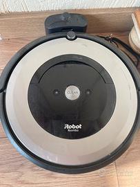 Roomba e5