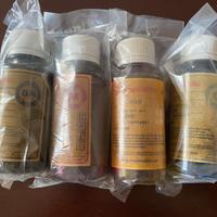 inchiostro compatibile ricarica da 400 ml