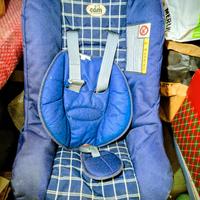 Seggiolino Auto CAM 0-18 kg – Made in Italy