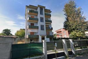 Bilocale a Brignano Gera d'Adda