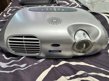 Video proiettore LCD Epson EMP-S1H