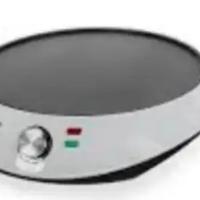 Macchina crepe, crepiera elettrica