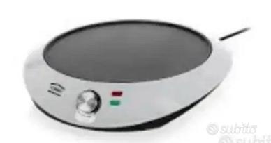 Macchina crepe, crepiera elettrica