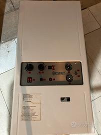 Caldaia Cosmogas Bms