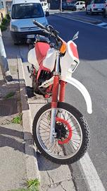 yamaha Xt 600