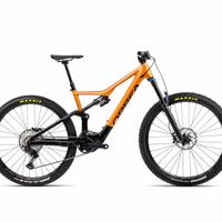 Orbea rise h 15 taglia xl ebike