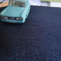 politoys Giulia  plastica n71