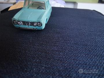 politoys Giulia  plastica n71