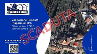 Immobile in asta di 40 m² a Campli
