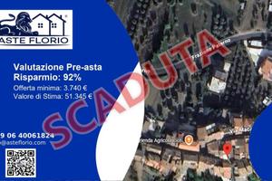 Immobile in asta di 40 m² a Campli