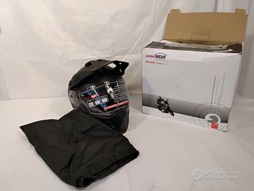 casco moto
