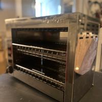 Fornetto professionale
