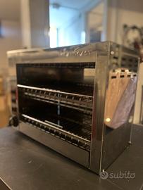 Fornetto professionale