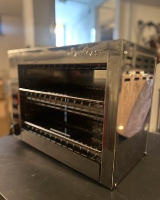 Fornetto professionale