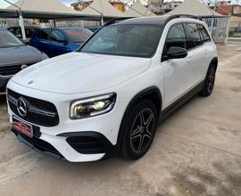 Mercedes-benz GLB 200 GLB 200 d Automatic Premium