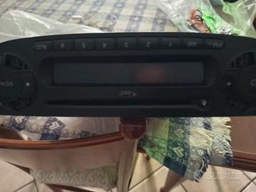 Radio fiat 500 originale