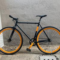 Bici fixed