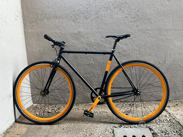 Bici fixed
