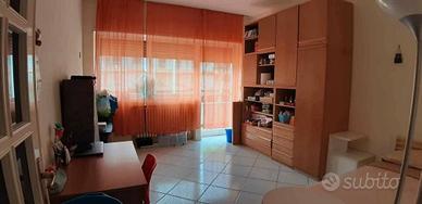 2 stanze singole - zona Policlinico