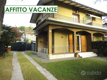 Villetta posizione tranquilla. Tagliata di Cervia